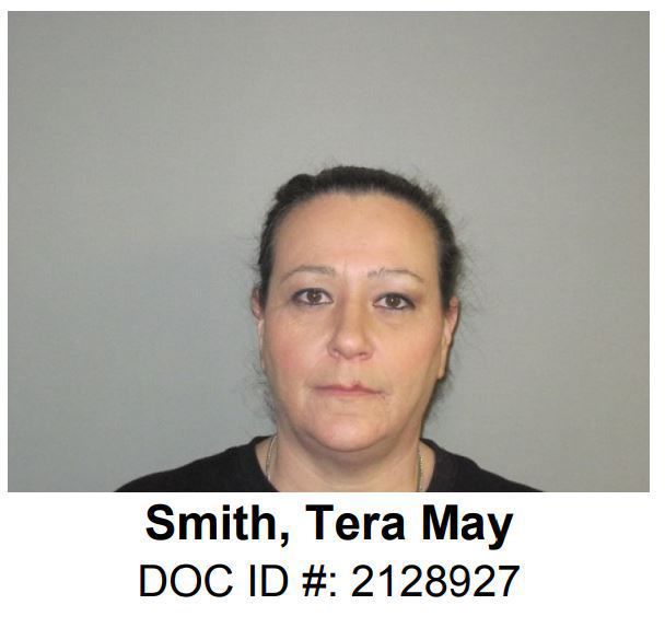 Smith, Tera May